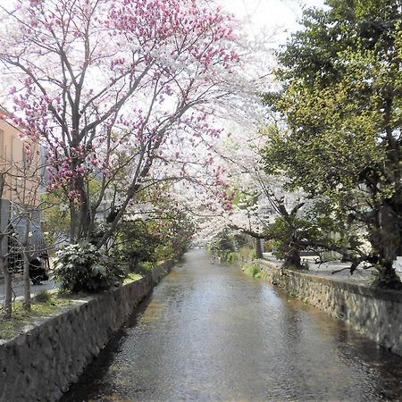 Hotel Il Verde Kyoto Eksteriør billede